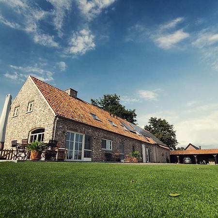 B&B In De Velden Bocholt Ngoại thất bức ảnh