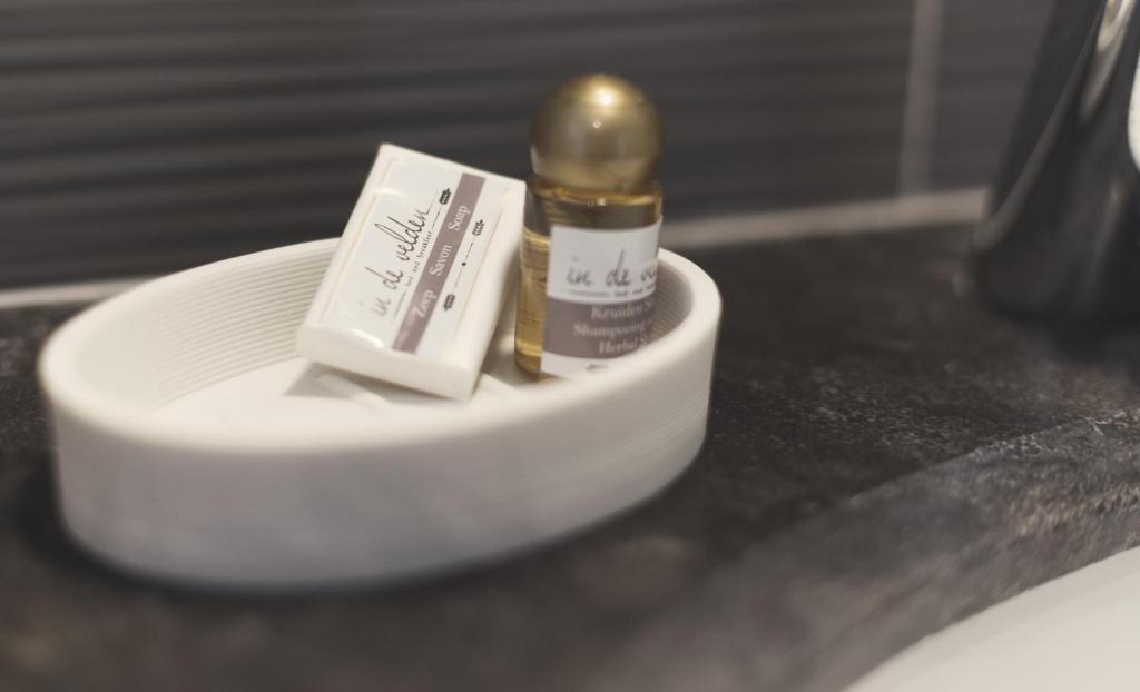 B&B In De Velden Bocholt Phòng bức ảnh