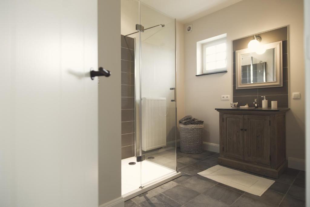 B&B In De Velden Bocholt Phòng bức ảnh