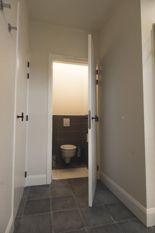 B&B In De Velden Bocholt Phòng bức ảnh