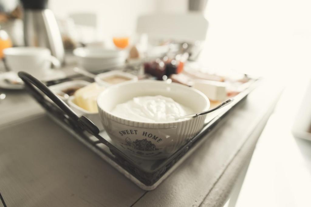 B&B In De Velden Bocholt Phòng bức ảnh