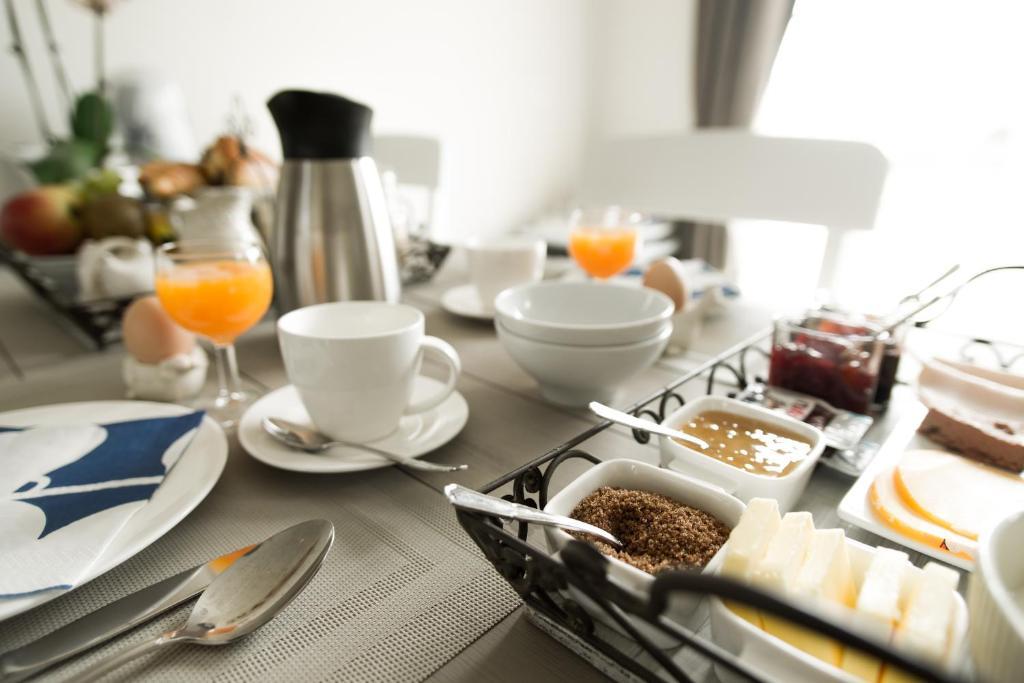 B&B In De Velden Bocholt Phòng bức ảnh