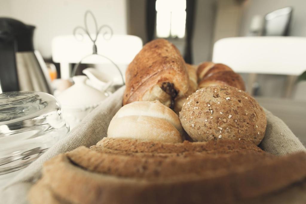 B&B In De Velden Bocholt Phòng bức ảnh