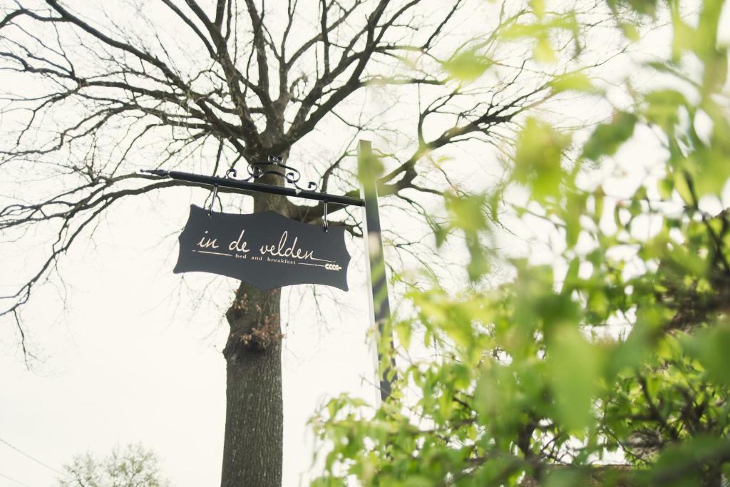 B&B In De Velden Bocholt Ngoại thất bức ảnh